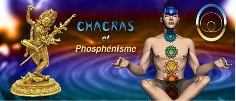 7 principaux Chacras