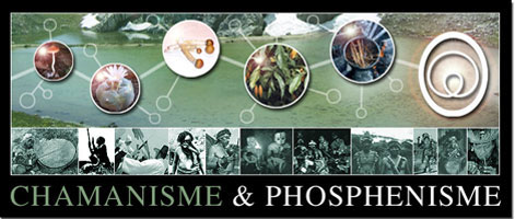 Chamanisme spirituel