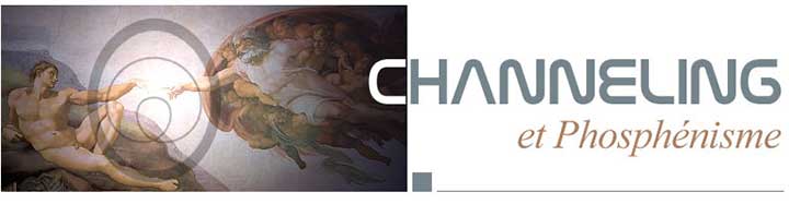 Channeling par médium ou canal