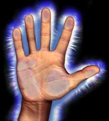 Photo Kirlian