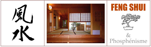 Feng Shui énergie
