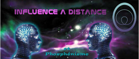 influence à distance