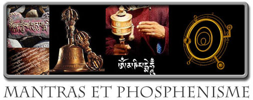 comment prononcer les Mantras