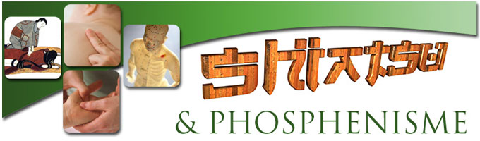 Shiatsu et massage